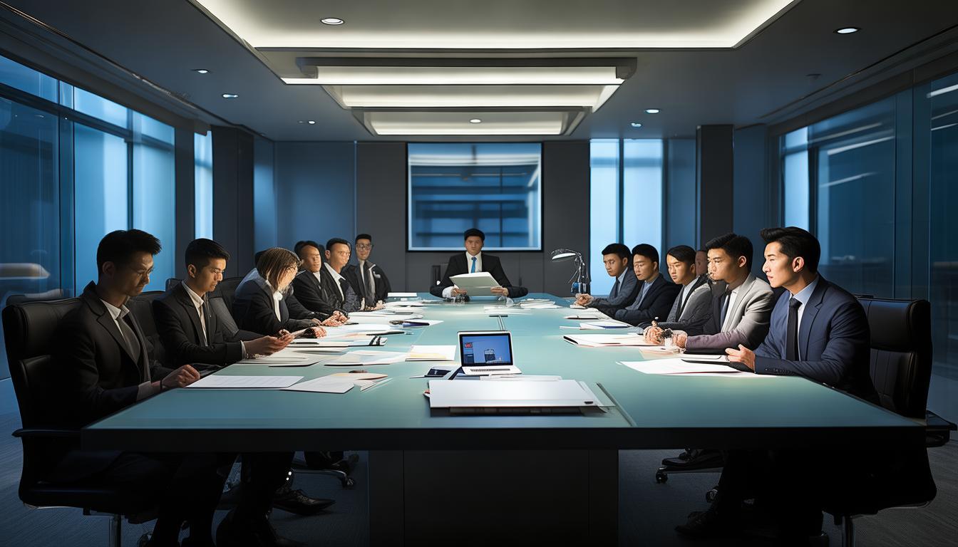 7月8日以法之名更新！31、32集剧情透露万海案真相？